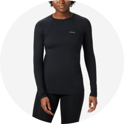 Snow Sports Clothing Guide Columbia®